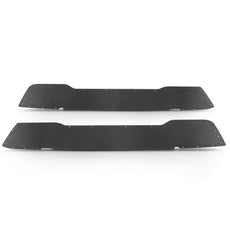 G-PLUS Fender Liner for Ford F350 1999-2010 Rear Dually Black
