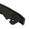 G-PLUS Front Bumper Lower Valance Panel Air Deflector Compatible with 2015 Cruze L 2011-2015 Cruze LS/LT/LTZ 2016 Cruze Limited L/LS/LT/LTZ Bumper Air Deflector 96832929 GM1093102