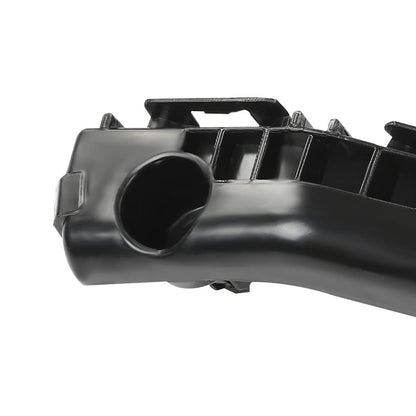 G-PLUS Bumper Bracket Compatible with 2014-2016 Toyota Corolla Set of 2 Front Left & Right Side 5211502240, TO1043123, 5211602240, TO1042123