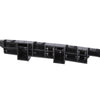 G-PLUS Front Left & Right Side 1pair Bumper Brackets Compatible with Honda Accord 2003-2007