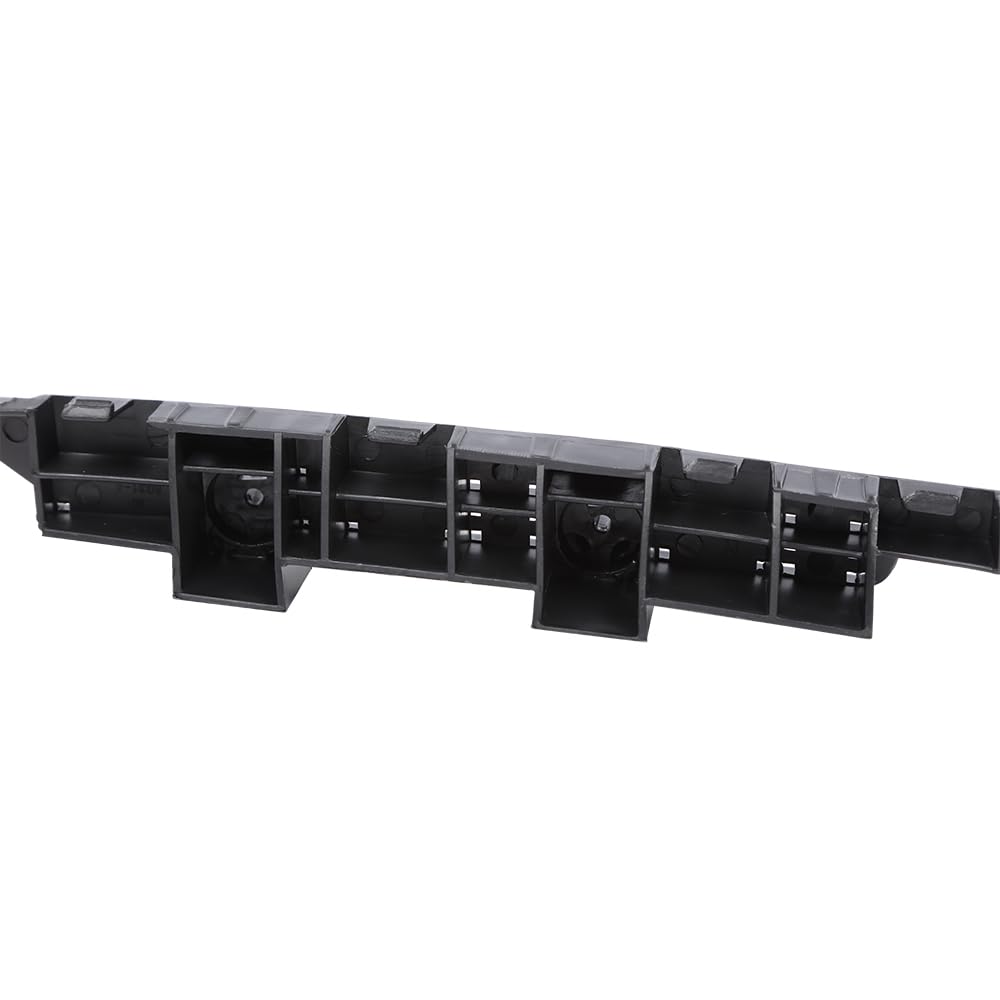 G-PLUS Front Left & Right Side 1pair Bumper Brackets Compatible with Honda Accord 2003-2007