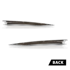 G-PLUS Driving Light Trims 2PCS for Lincoln MKC 2015-2019 Close-up View