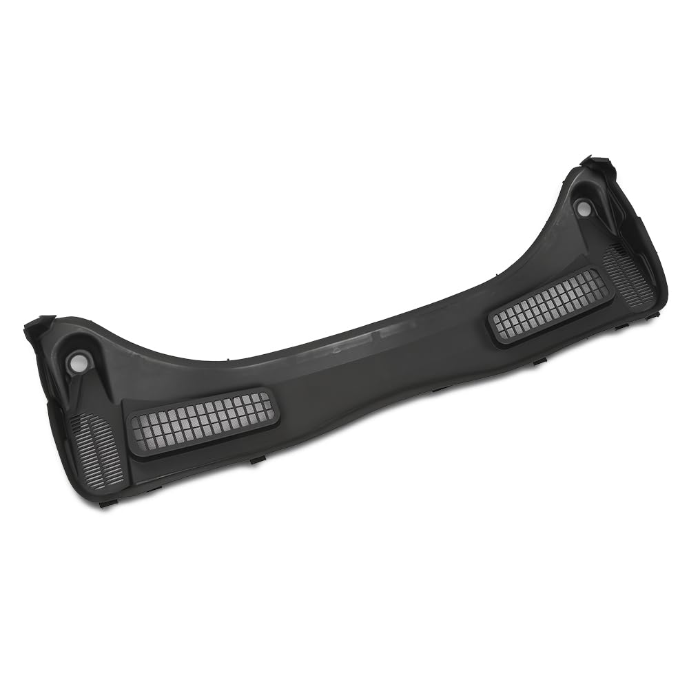 G-PLUS Windshield Wiper Cowl Top Panel, Compatible with Ford Escape 2013-2019, CJ5Z78022A68A, CJ5Z-78022A68-A