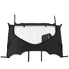 G-PLUS Fabric Canvas Rear Panel Compatible with Pioneer 1000&1000 5P 2016-2023 0SR95-HL4-211A PVC