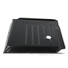 G-Plus Cab Floor Pan Compatible with Chevy Silverado GMC Sierra 1500 2500 3500 1999-2006 Front Driver Side (Left) 0856-221 Black Steel