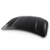G-PLUS Front Hood Panel Compatible with Chevy Trax 2024-2025 42821409 Black
