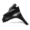 G-PLUS Front Left Driver Side Fender Assembly Compatible with Chevy Trax 2017-2022 GM1240403, 42334473 Black