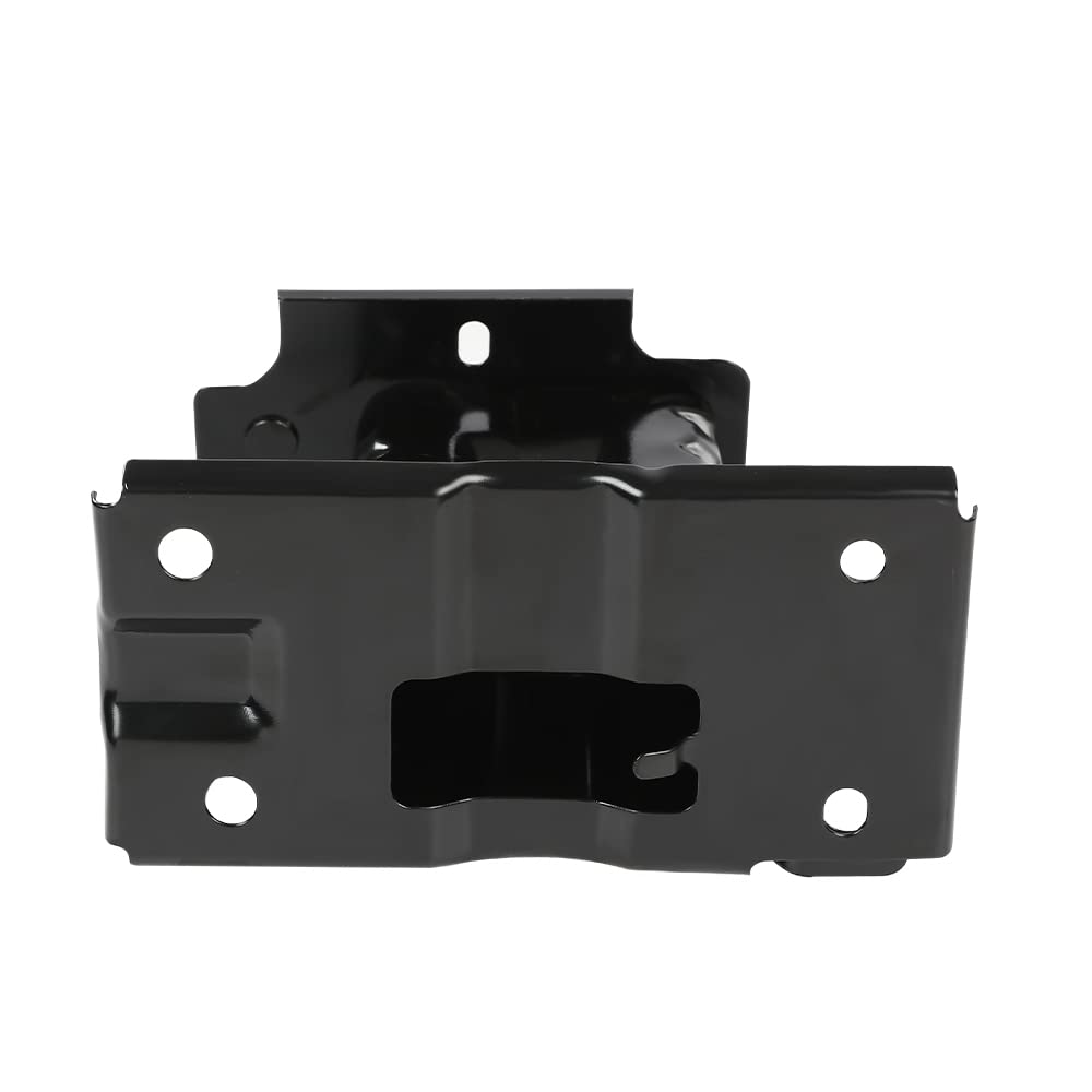 G-PLUS Front Bumper Bracket Compatible with Nissan Rogue 2014 2015 2016 2017 2018 2019 Front Bumper Mounting Bracket 622104BA0A NI1067146 622114BA0A NI1066146