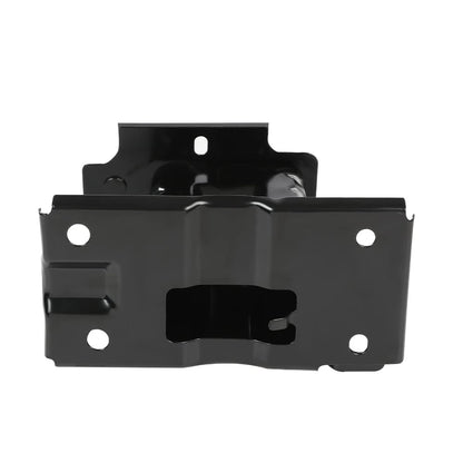 G-PLUS Front Bumper Bracket Compatible with Nissan Rogue 2014 2015 2016 2017 2018 2019 Front Bumper Mounting Bracket 622104BA0A NI1067146 622114BA0A NI1066146