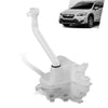 G-PLUS Windshield Washer Tank Reservoir Compatible with Subaru Crosstrek 2018-2023,Fit Subaru Forester 2019-2021 86631FL040