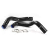 G-PLUS Silicone Radiator Coolant Hose Pipe Kit w/Clamps