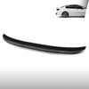 G-PLUS Rear Trunk Spoiler Wing Compatible with BMW G30 5 Series 4 Door Sedan 2017-2023 Fit BMW F90 M5 2018-2023 Trunk Spoiler Wing Glossy Black