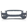 G-PLUS Front Bumper Cover Fascia Compatible with Volvo S60 V60 2019-2021 Fit Models without Headlight Washer and Parallel Park Assist 397964230, 36011940