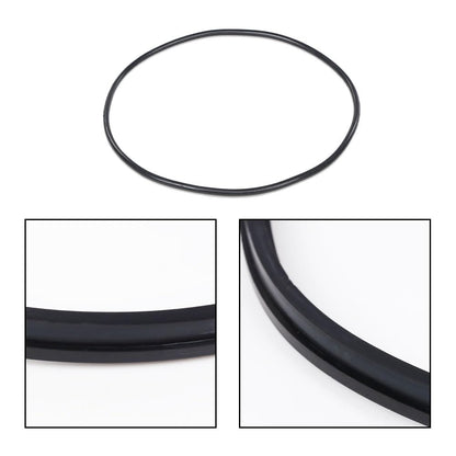 G-PLUS Spider Gasket & Cover O-Ring Kit Compatible with Hayward Vari-Flo Valve SPX0714CA SP0714T