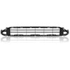 G-PLUS front lower bumper grille Compatible with 2021-2022 Nissan Rogue 62254-6RR0A