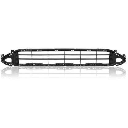G-PLUS front lower bumper grille Compatible with 2021-2022 Nissan Rogue 62254-6RR0A