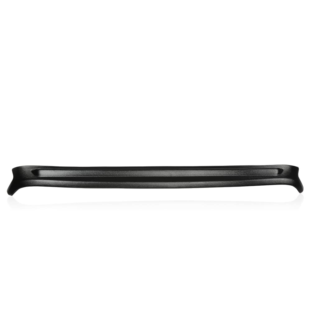G-PLUS Hood Guard Textured Finish Compatible with Jeep Wrangler JL 2018-2023 Jeep Gladiator 2020-2022
