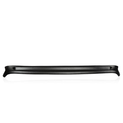 G-PLUS Hood Guard Textured Finish Compatible with Jeep Wrangler JL 2018-2023 Jeep Gladiator 2020-2022