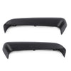 G-PLUS Mirror Cover Compatible with Ford F150 2009-2014 9L3Z17D743BAPTM 9L3Z17D742BAPTM Primed Left & Right 2pcs