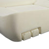 G-PLUS Seat Cushion Compatible with Dodge Ram 1500 2006-2008/Fit Dodge Ram 2500 3500 2006-2009 5180021AA Left Driver Seat Cushion Beige