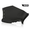G-PLUS Rear Bumper Cover Extension Assembly Right Passenger Side Compatible with Toyota RAV4 2019-2023 TO1117110 5216142944 521610R906 52161-42944 52161-0R906