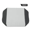G-PLUS Vinyl Seat Cover Bottom Compatible with Kawasaki Mule 400 600 610 UTV 4x4