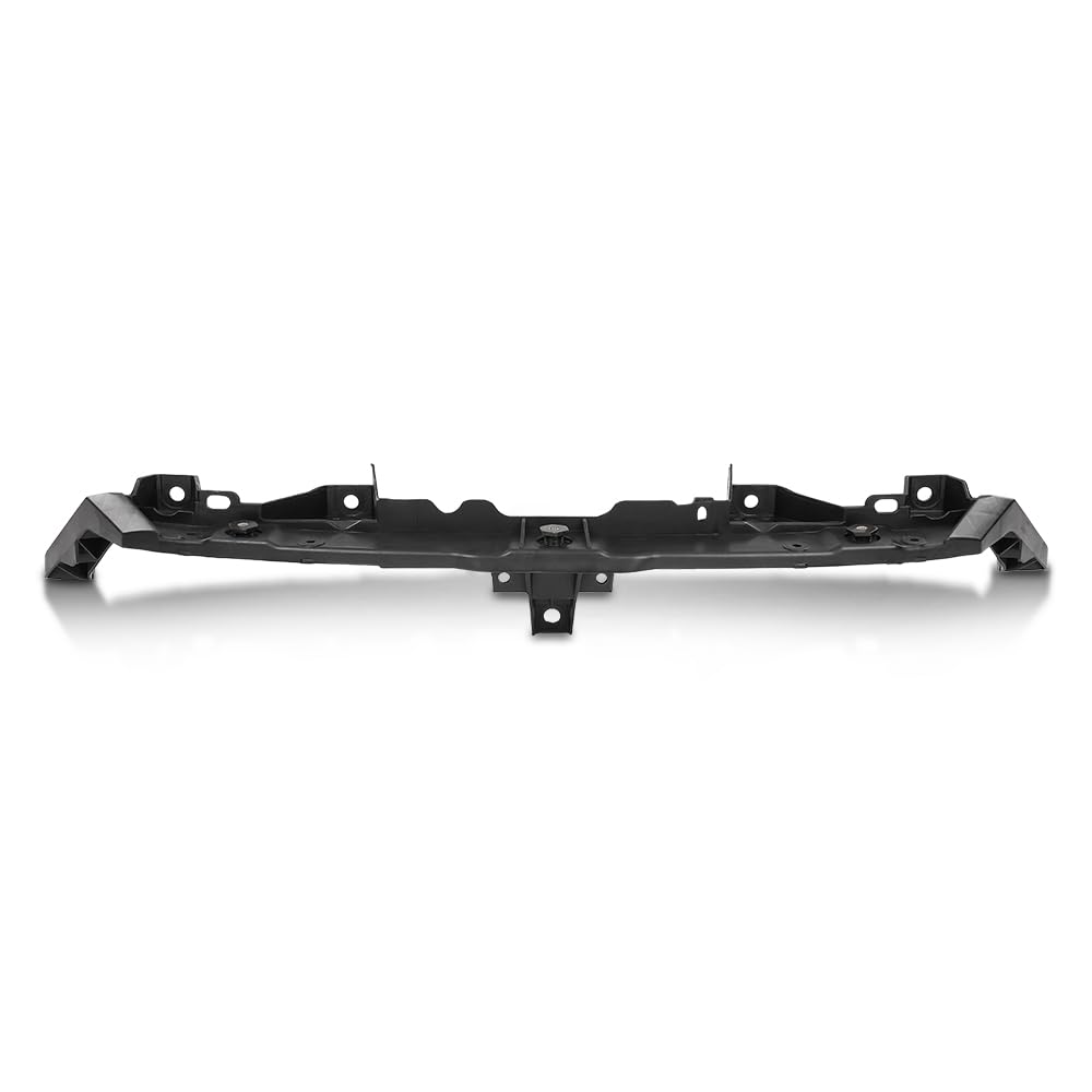G-PLUS Front Lower Radiator Support Compatible with Porsche Cayenne 2011 2012 2013 2014 2015 2016 2017 2018 95850473100 Black