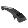 G-PLUS Bumper Trim Molding Compatible with Toyota Tacoma/Tundra/4Runner 2001-2021