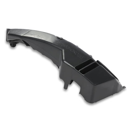 G-PLUS Bumper Trim Molding Compatible with Toyota Tacoma/Tundra/4Runner 2001-2021