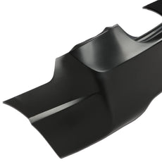 G-PLUS Rear Bumper Cover for Honda Civic Sedan 2006-2011 Black Product Details