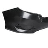 G-PLUS Rear Bumper Cover Compatible with Honda Civic Sedan 2016 2017 2018 2019 2020, 04715TBAA00ZZ, HO1100296, Primed Black