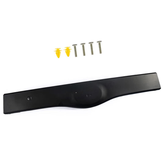 G-PLUS Rear Tailgate Liftgate Handle Compatible with 2004-2009 Toyota Prius Replacement Tailgate Liftgate Handle 7680147040C0 7680147030C0 7680147050C0 7680147060C