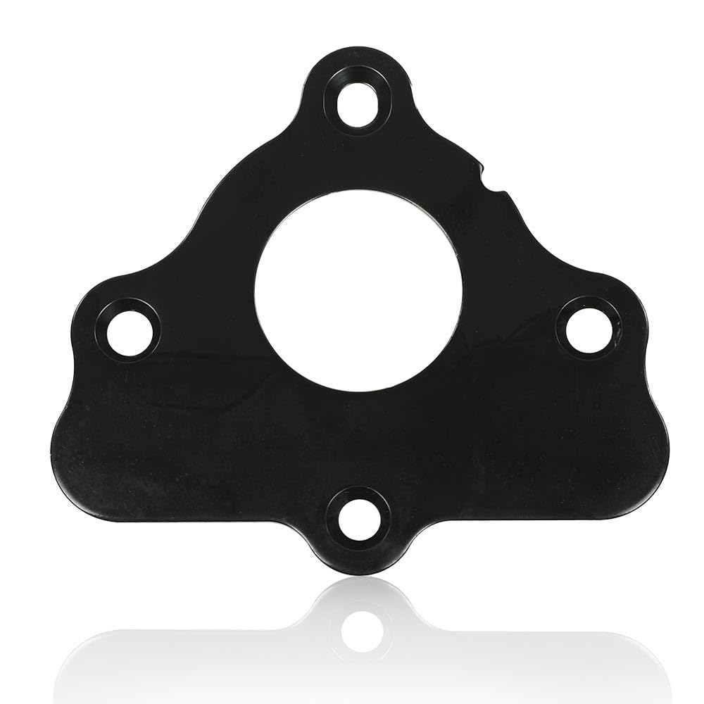 G-PLUS Cam Retainer Thrust Plate Compatible with GMC Buick Cadillac Pontiac GM LS1 LS2 LS3 4.8 5.3L 6.0L 6.2L B32270, 12589016, 12556437
