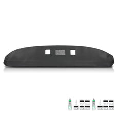 G-PLUS Dash Cover for Ford F100 1967-1972