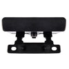 G-PLUS Center Console Latch Compatible with Chevy Silverado Tahoe Suburban/GMC Yukon Sierra 2007-2014 Armrest Lid Lock Replace for 20864151 20864153 20864154