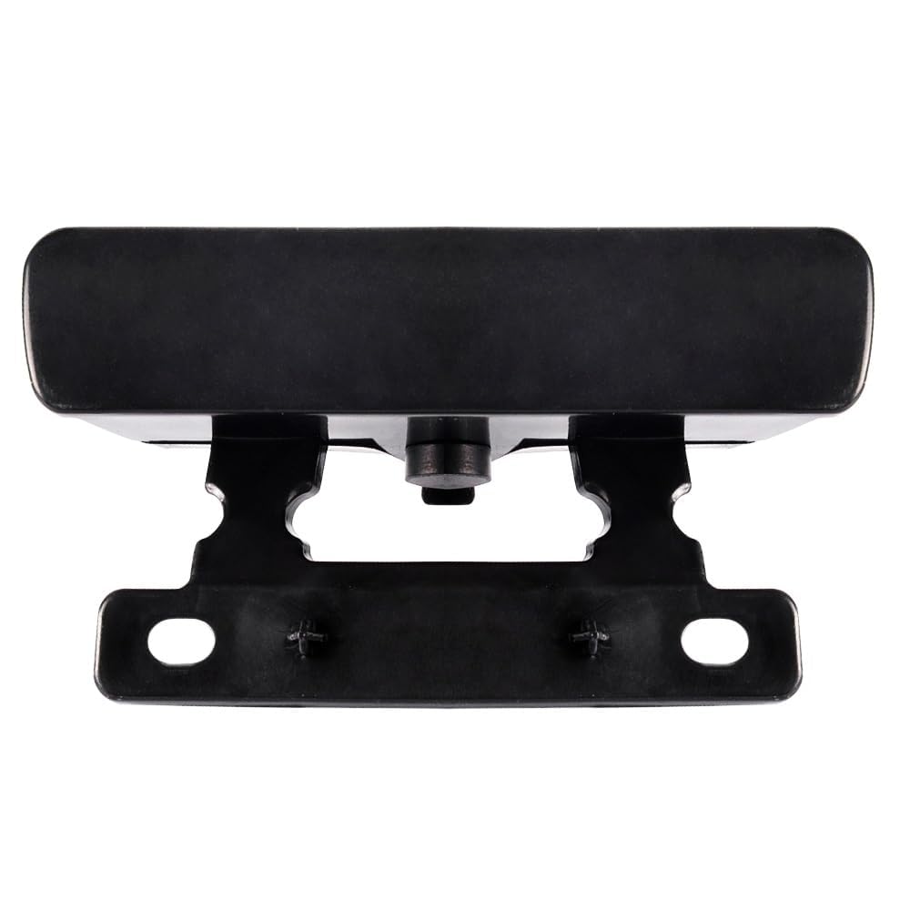 G-PLUS Center Console Latch Compatible with Chevy Silverado Tahoe Suburban/GMC Yukon Sierra 2007-2014 Armrest Lid Lock Replace for 20864151 20864153 20864154