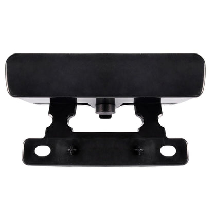 G-PLUS Center Console Latch Compatible with Chevy Silverado Tahoe Suburban/GMC Yukon Sierra 2007-2014 Armrest Lid Lock Replace for 20864151 20864153 20864154