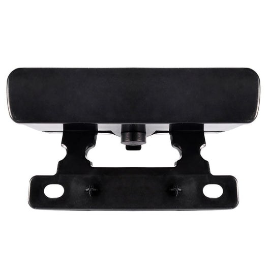 G-PLUS Center Console Latch Compatible with Chevy Silverado Tahoe Suburban/GMC Yukon Sierra 2007-2014 Armrest Lid Lock Replace for 20864151 20864153 20864154