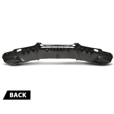 G-PLUS Front Lower Air Dam Deflector for Ford Escape 2013-2016 Lower Valance Close-up View