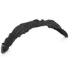G-PLUS Front Left Inner Fender Liner Compatible with Ford Explorer/Fit Police Interceptor Utility 2020 2021 2022 FO1248204, LB5Z16103A, LB5Z16103B, LB5Z16103C