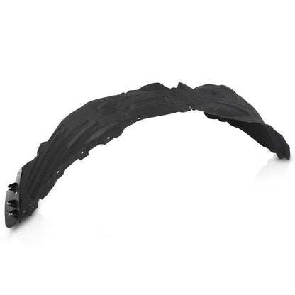 G-PLUS Front Left Inner Fender Liner Compatible with Ford Explorer/Fit Police Interceptor Utility 2020 2021 2022 FO1248204, LB5Z16103A, LB5Z16103B, LB5Z16103C