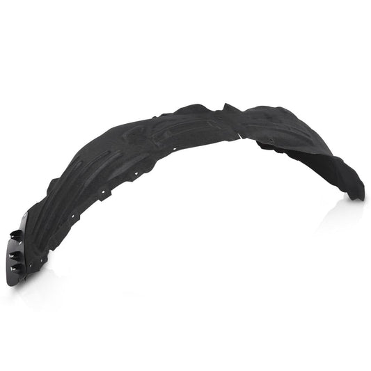 G-PLUS Front Left Inner Fender Liner Compatible with Ford Explorer/Fit Police Interceptor Utility 2020 2021 2022 FO1248204, LB5Z16103A, LB5Z16103B, LB5Z16103C