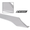 G-PLUS New Bumper Face Bar Trim Molding Step Pad Front Compatible with Nissan Pathfinder 2017-2020 620769PF0A, NI1044113