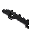 G-PLUS Front Bumper Retainer Support Bracket LH RH 2pcs Compatible with Honda Accord 2018-2020 71198TVAA01, 71193TVAA01