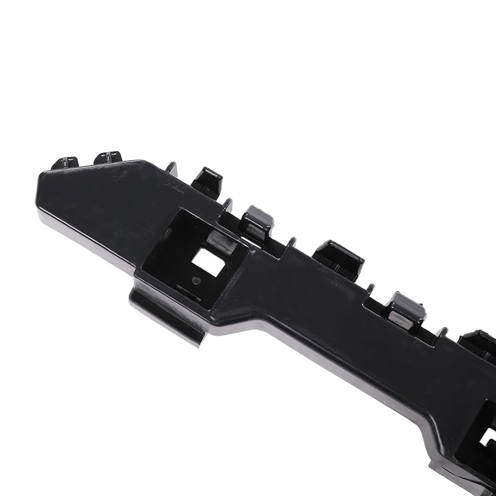 G-PLUS Front Bumper Retainer Support Bracket LH RH 2pcs Compatible with Honda Accord 2018-2020 71198TVAA01, 71193TVAA01