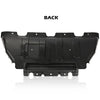 G-PLUS Front Engine Splash Shield Compatible with Dodge Durango 2011-2022/Compatible with 2011-2021 Jeep Grand Cherokee 68091772AB CH1228120