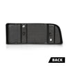 G-PLUS Front Right Bumper Face Bar Guard, Compatible with Ford F150 SVT Raptor 2010-2014, Passenger Side, AL3Z17E810A, FO1055180