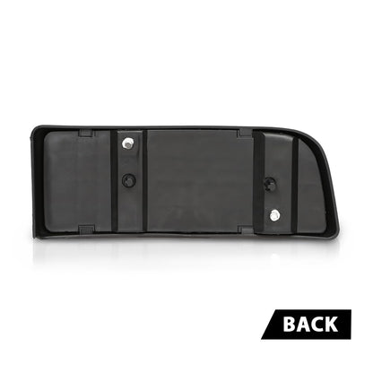 G-PLUS Front Right Bumper Face Bar Guard, Compatible with Ford F150 SVT Raptor 2010-2014, Passenger Side, AL3Z17E810A, FO1055180