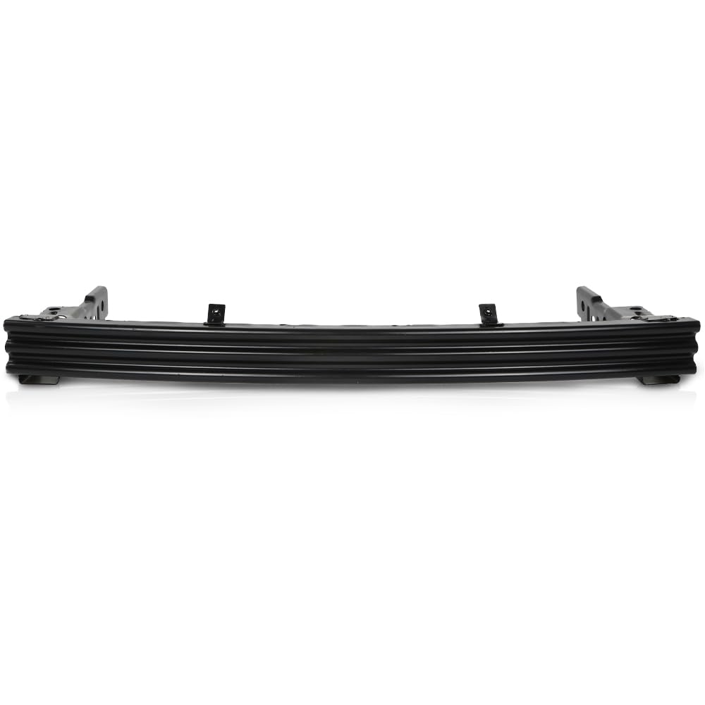 G-PLUS Rear Bumper Reinforcement Compatible with Dodge Durango 2011-2022,Compatible with Jeep Grand Cherokee 2011-2022 Black CH1106216