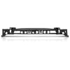 G-PLUS Front Bumper Face Bar Impact Absorber Compatible with Fit Ford Explorer 2016-2017, Fit Police Interceptor Utility 2016-2019, Fit For Models Without Active Shutter FB5Z17C882C, FO1070195 Black